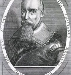 Abraham Zacut (Salamanca 1452 Damascus around 1515)