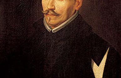 Fernando de Rojas (1465 – 1541)