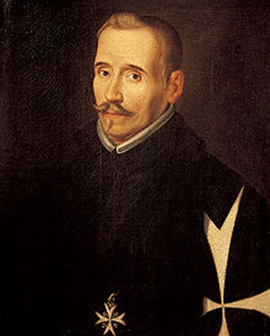 Fernando de Rojas (1465 – 1541)