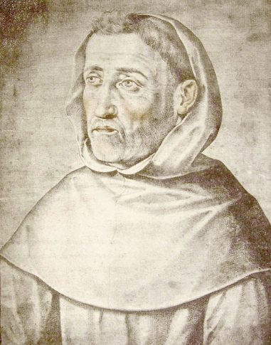 Fray Luis de León (1527 – 1591)