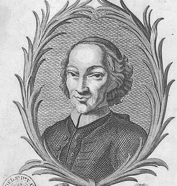 Diego Torres Villarroel (Salamanca, 1693 – id., 1770)