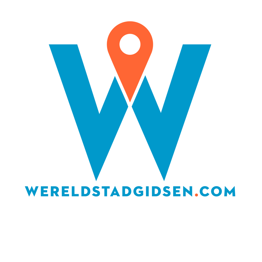 Wereldstadgidsen