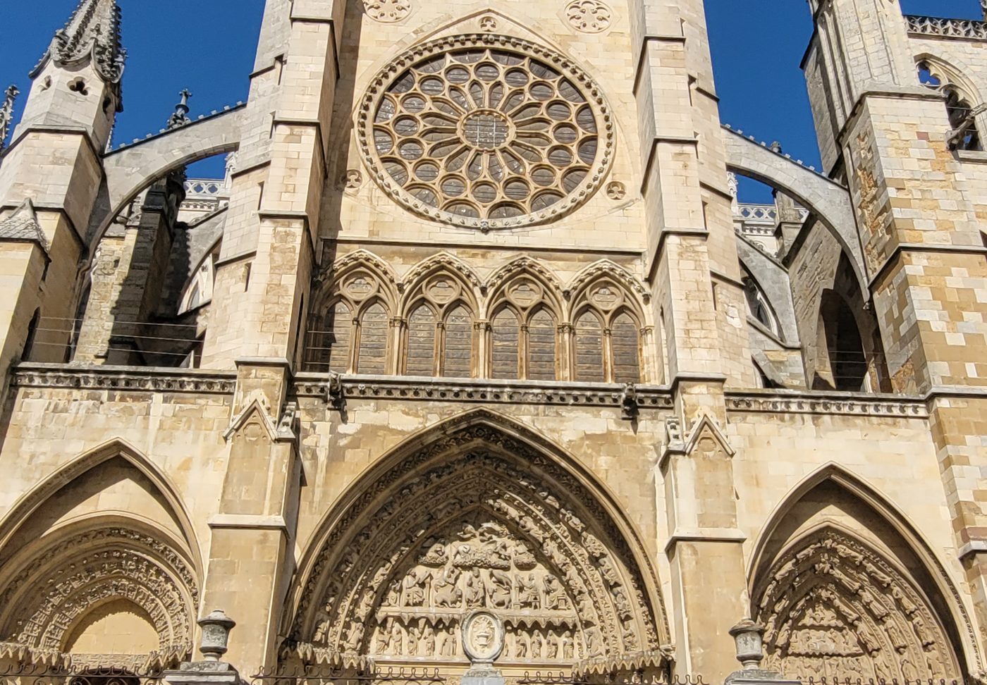 León